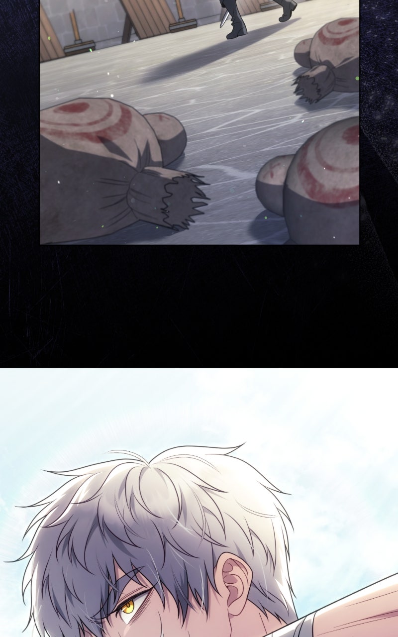 Vows and Vendettas Episode 9 page 10 - 