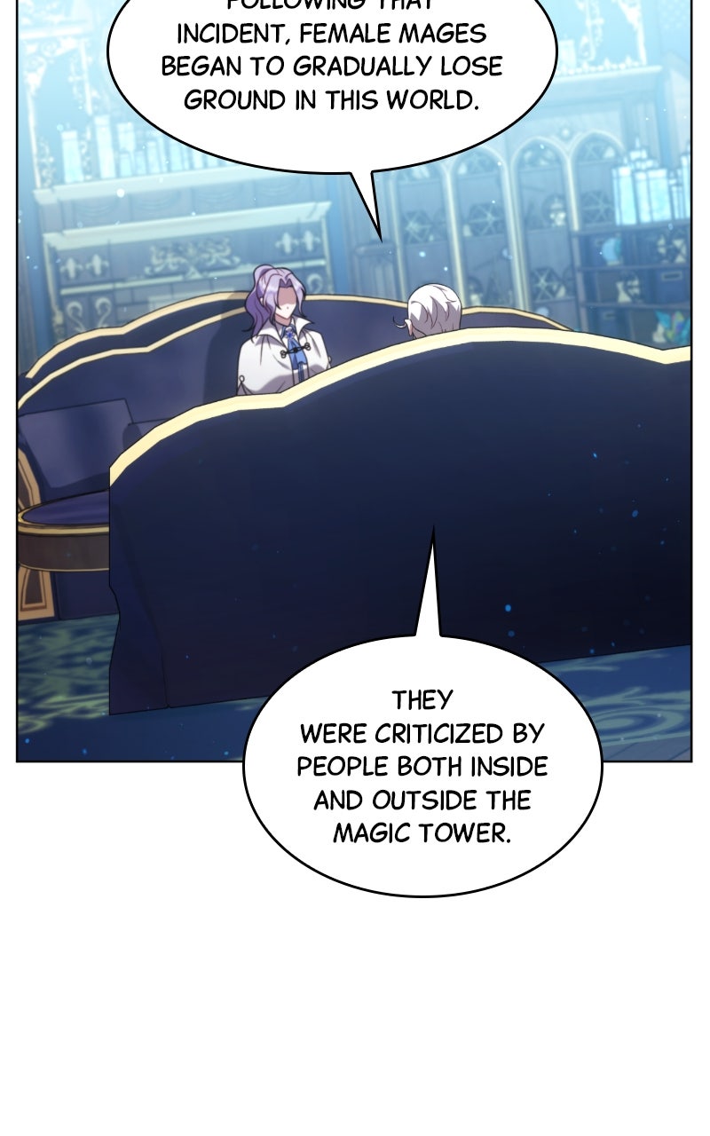 Vows and Vendettas Episode 9 page 91 - 