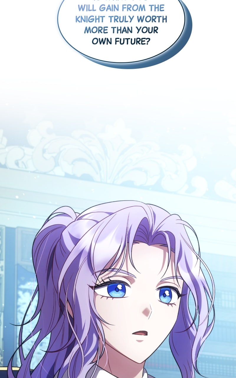 Vows and Vendettas Episode 9 page 93 - 