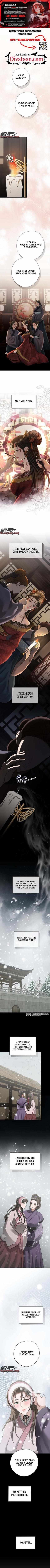 Voyeurism Chapter 1 page 2 - 