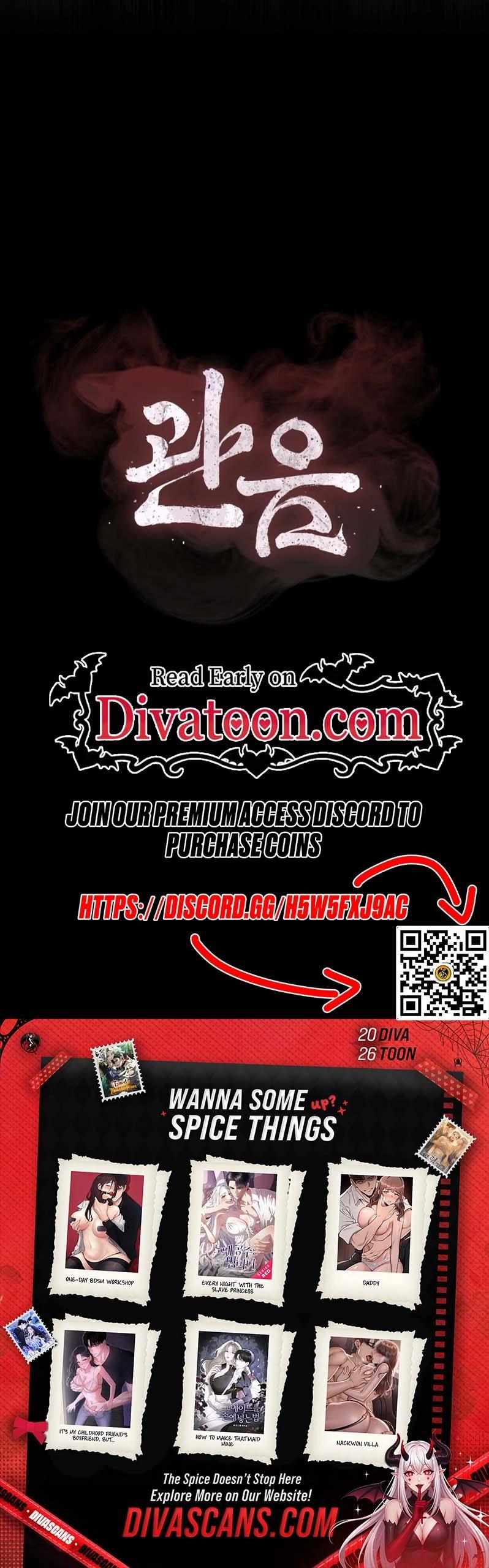 Voyeurism Chapter 1 page 11 - 