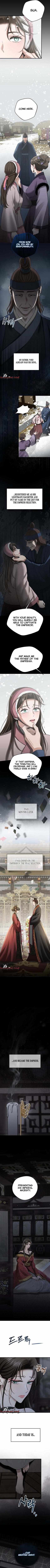Voyeurism Chapter 1 page 3 - 
