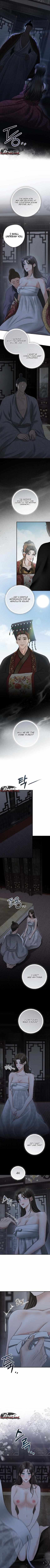 Voyeurism Chapter 1 page 4 - 