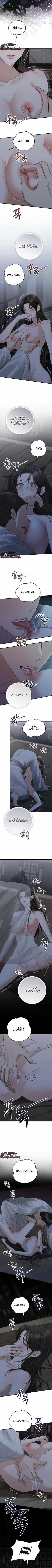 Voyeurism Chapter 1 page 5 - 
