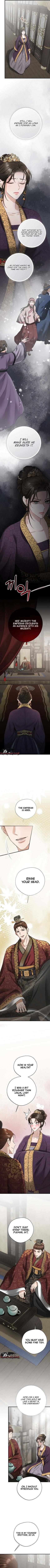 Voyeurism Chapter 1 page 8 - 
