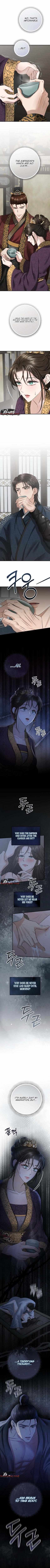 Voyeurism Chapter 1 page 10 - 