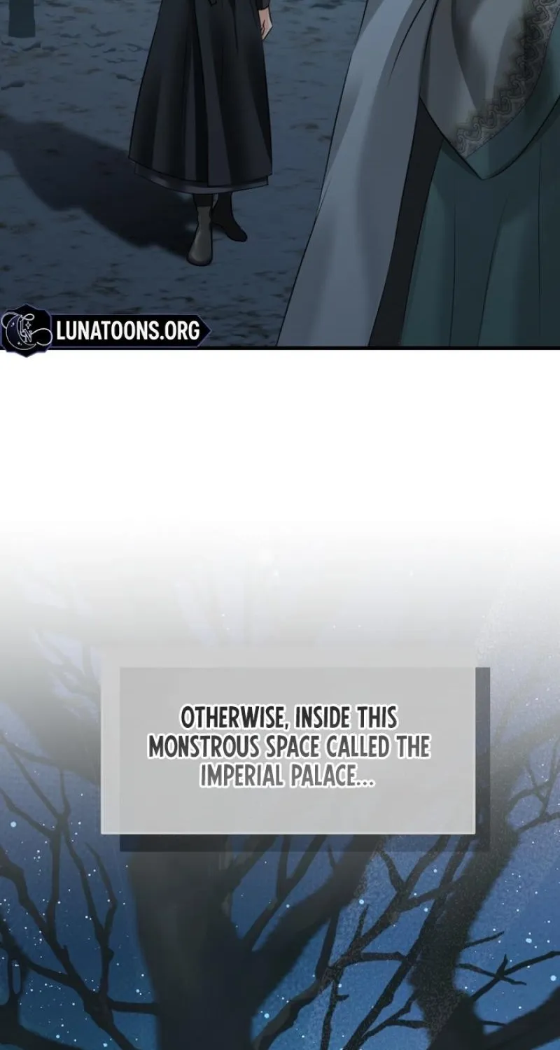 Voyeurism Chapter 10 page 110 - 