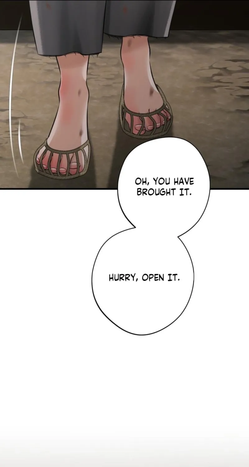 Voyeurism Chapter 10 page 13 - 