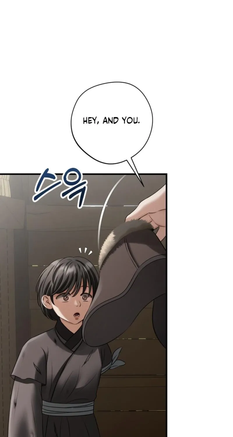 Voyeurism Chapter 10 page 19 - 
