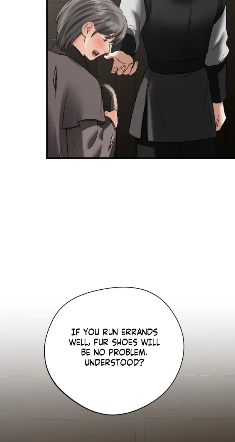 Voyeurism Chapter 10 page 21 - 