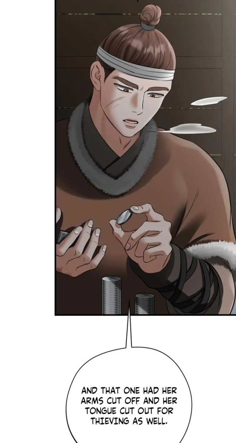 Voyeurism Chapter 10 page 27 - 