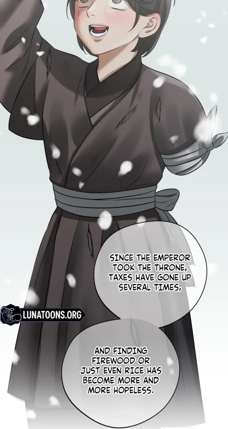 Voyeurism Chapter 10 page 29 - 