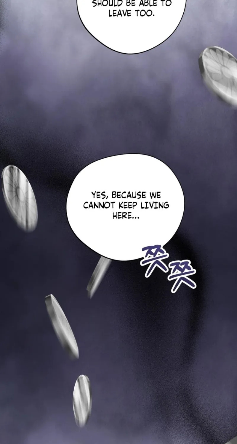 Voyeurism Chapter 10 page 32 - 