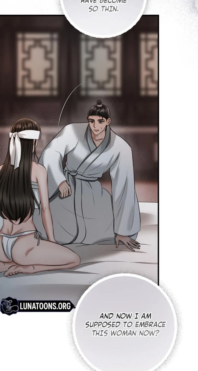 Voyeurism Chapter 10 page 52 - 