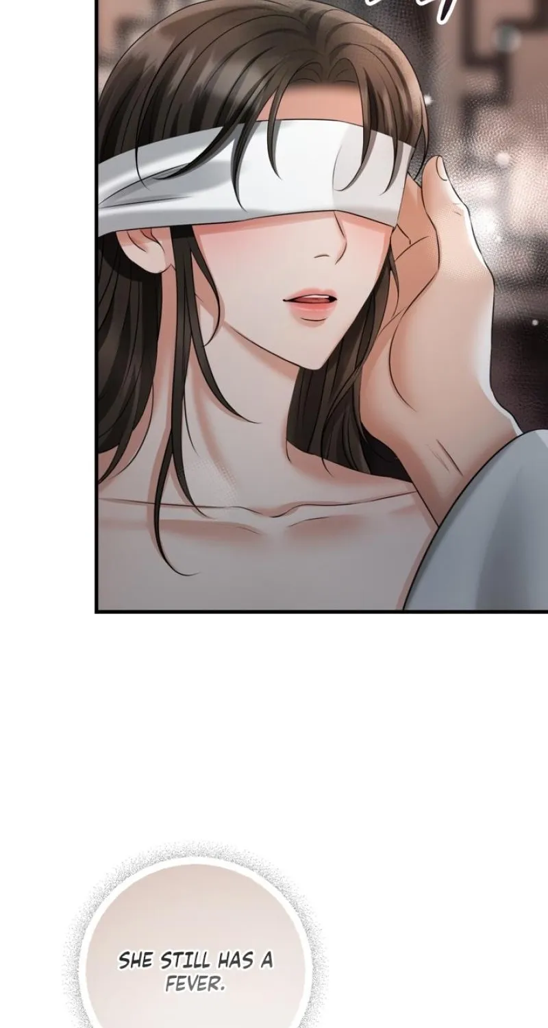 Voyeurism Chapter 10 page 58 - 