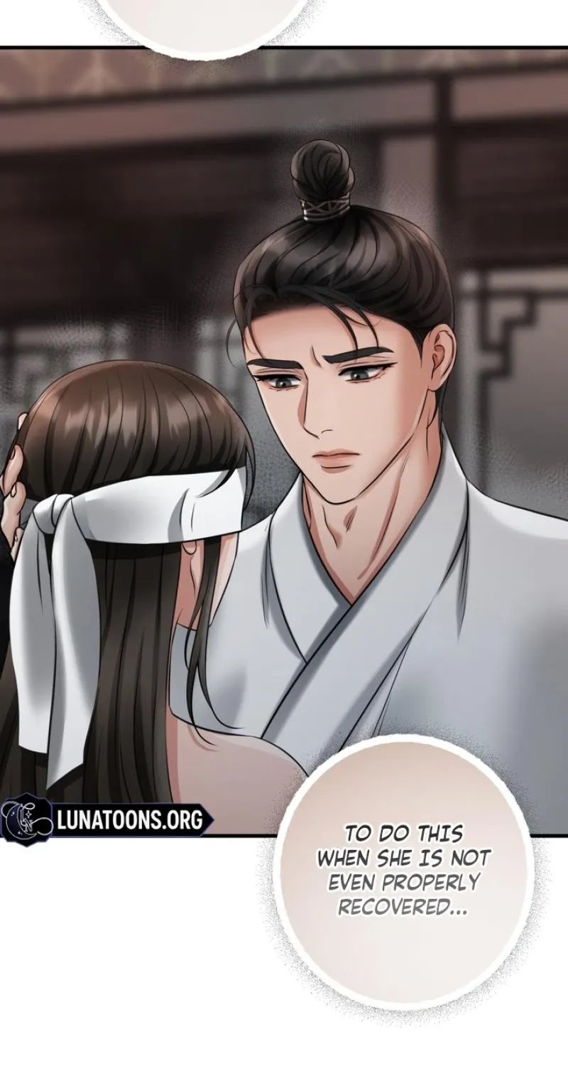 Voyeurism Chapter 10 page 59 - 