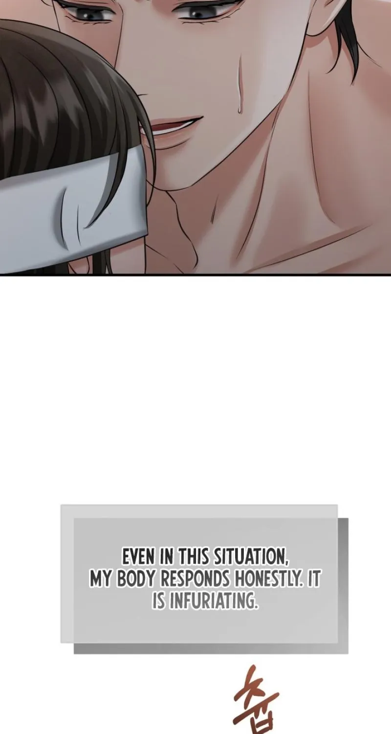 Voyeurism Chapter 10 page 70 - 