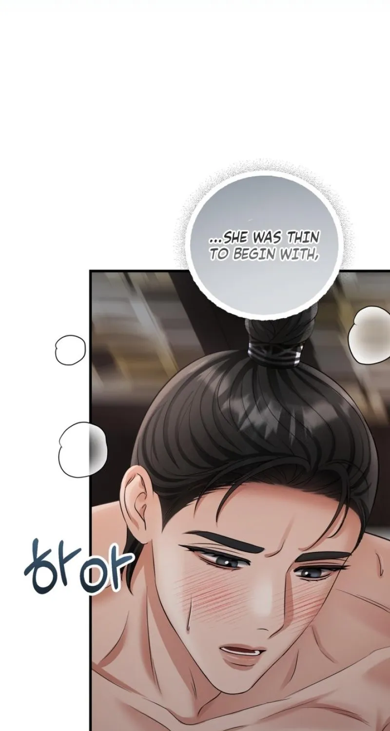 Voyeurism Chapter 10 page 89 - 
