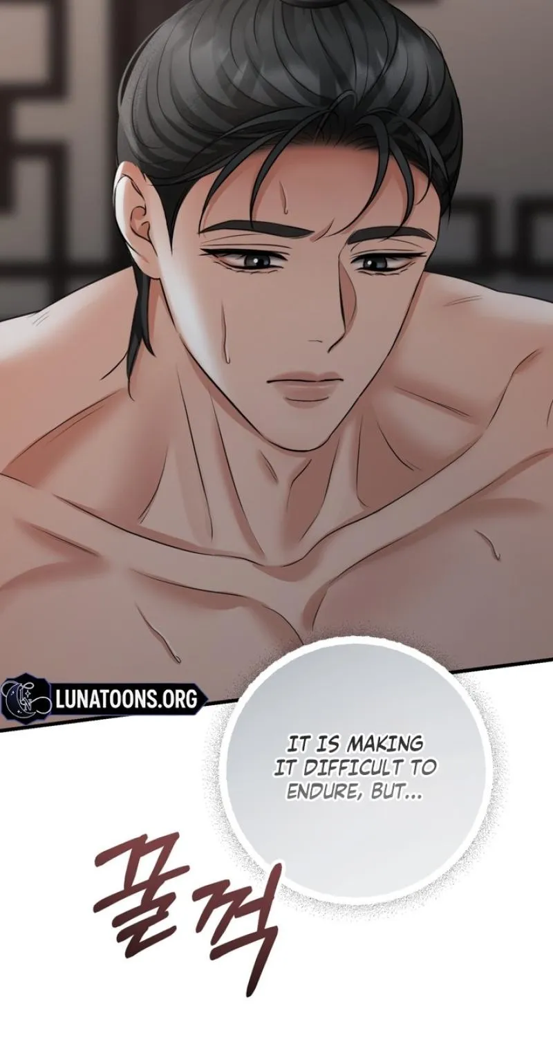 Voyeurism Chapter 10 page 97 - 