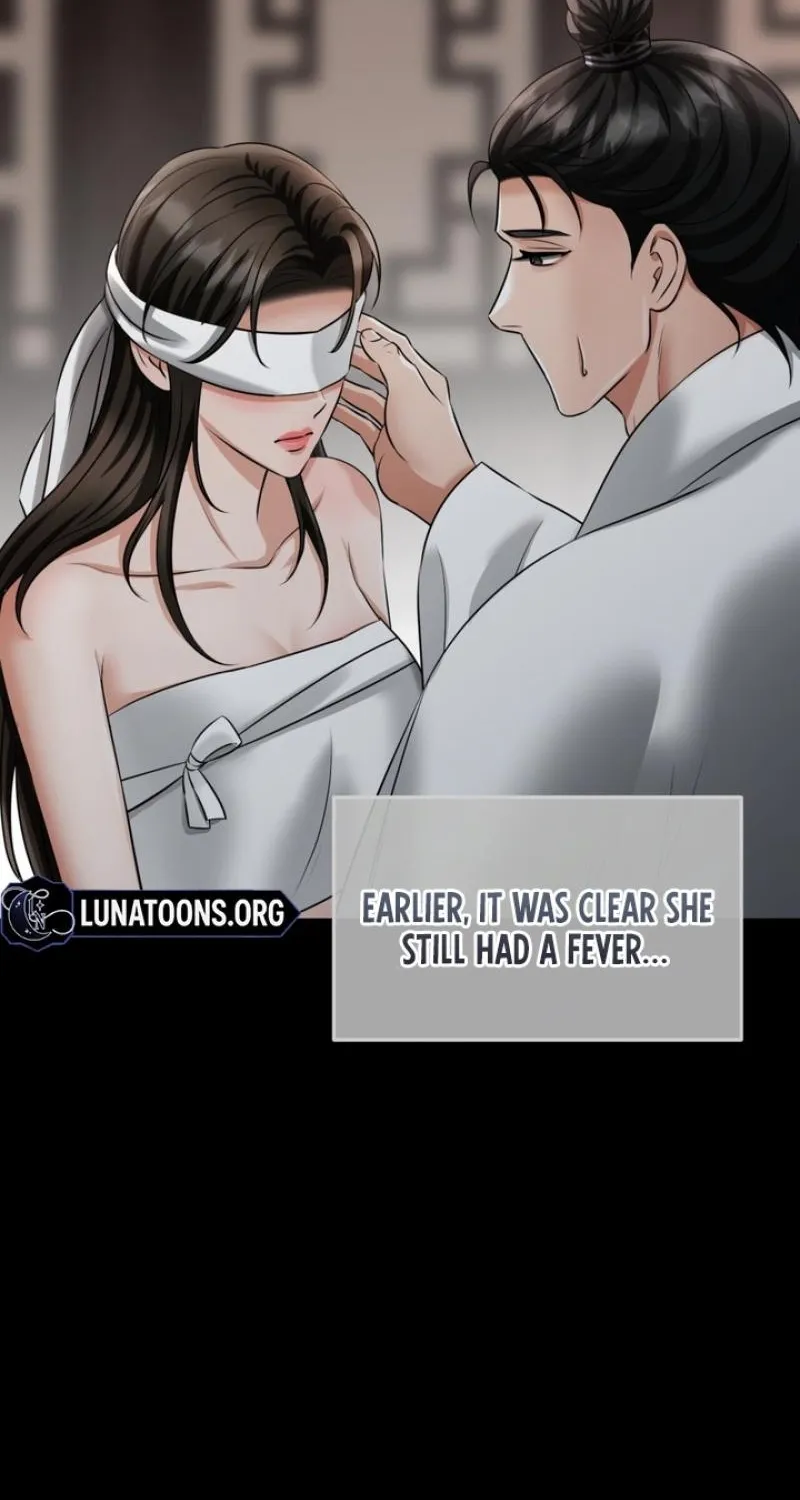 Voyeurism Chapter 11 page 11 - 