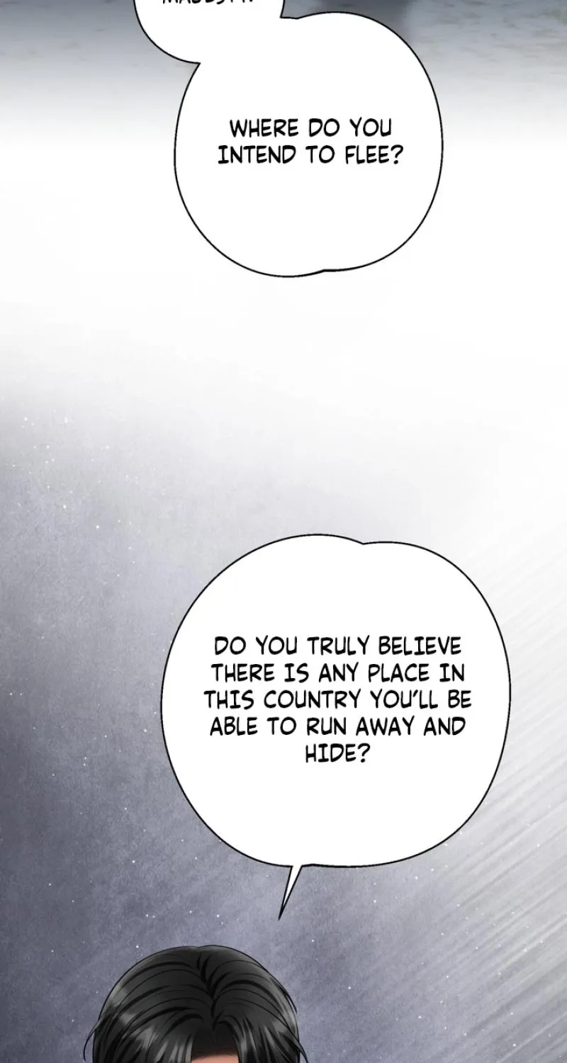 Voyeurism Chapter 11 page 104 - 