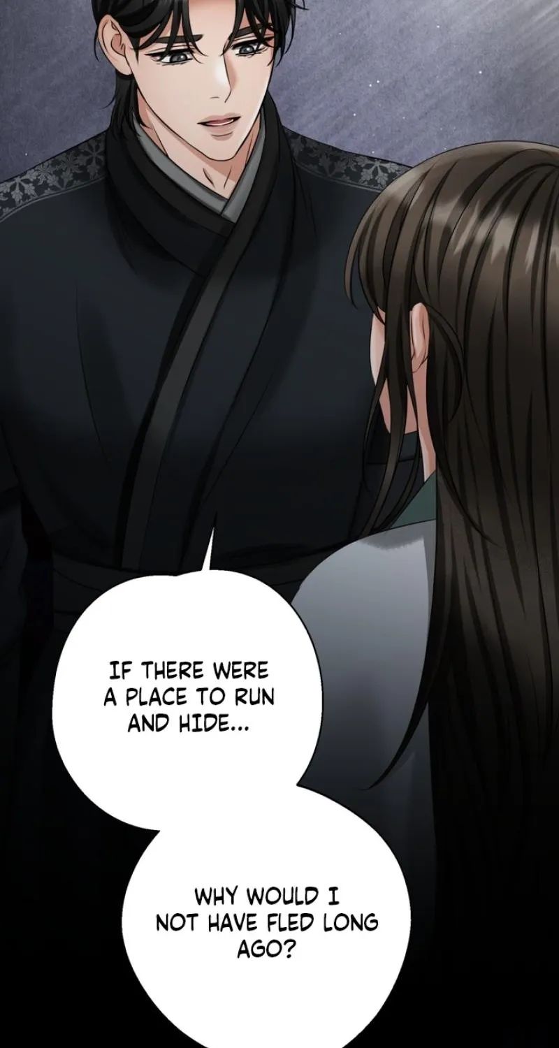 Voyeurism Chapter 11 page 105 - 