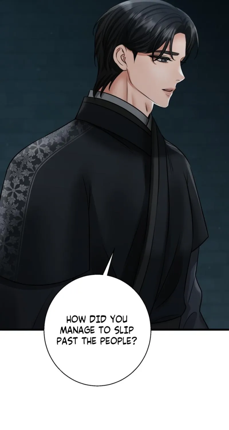 Voyeurism Chapter 11 page 13 - 
