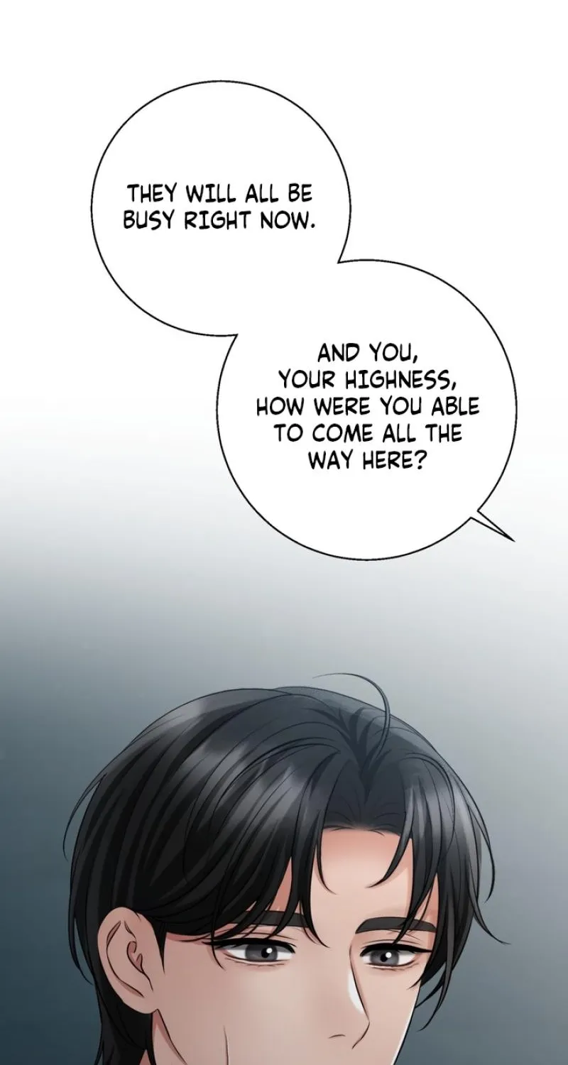 Voyeurism Chapter 11 page 14 - 