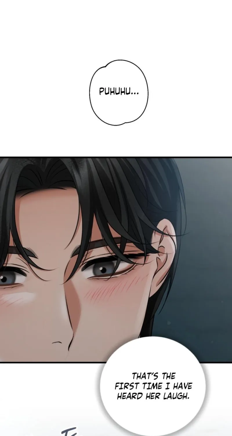 Voyeurism Chapter 11 page 19 - 