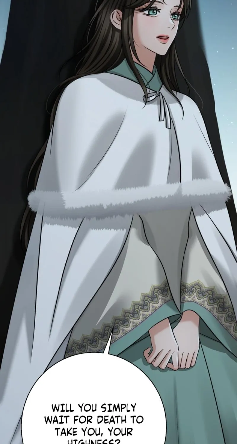 Voyeurism Chapter 11 page 23 - 