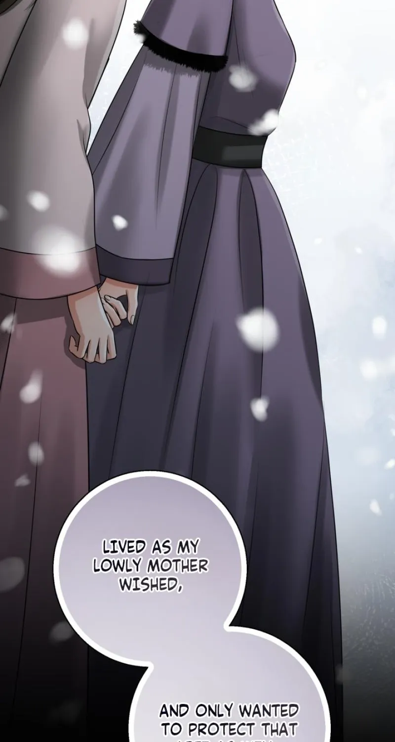 Voyeurism Chapter 11 page 27 - 