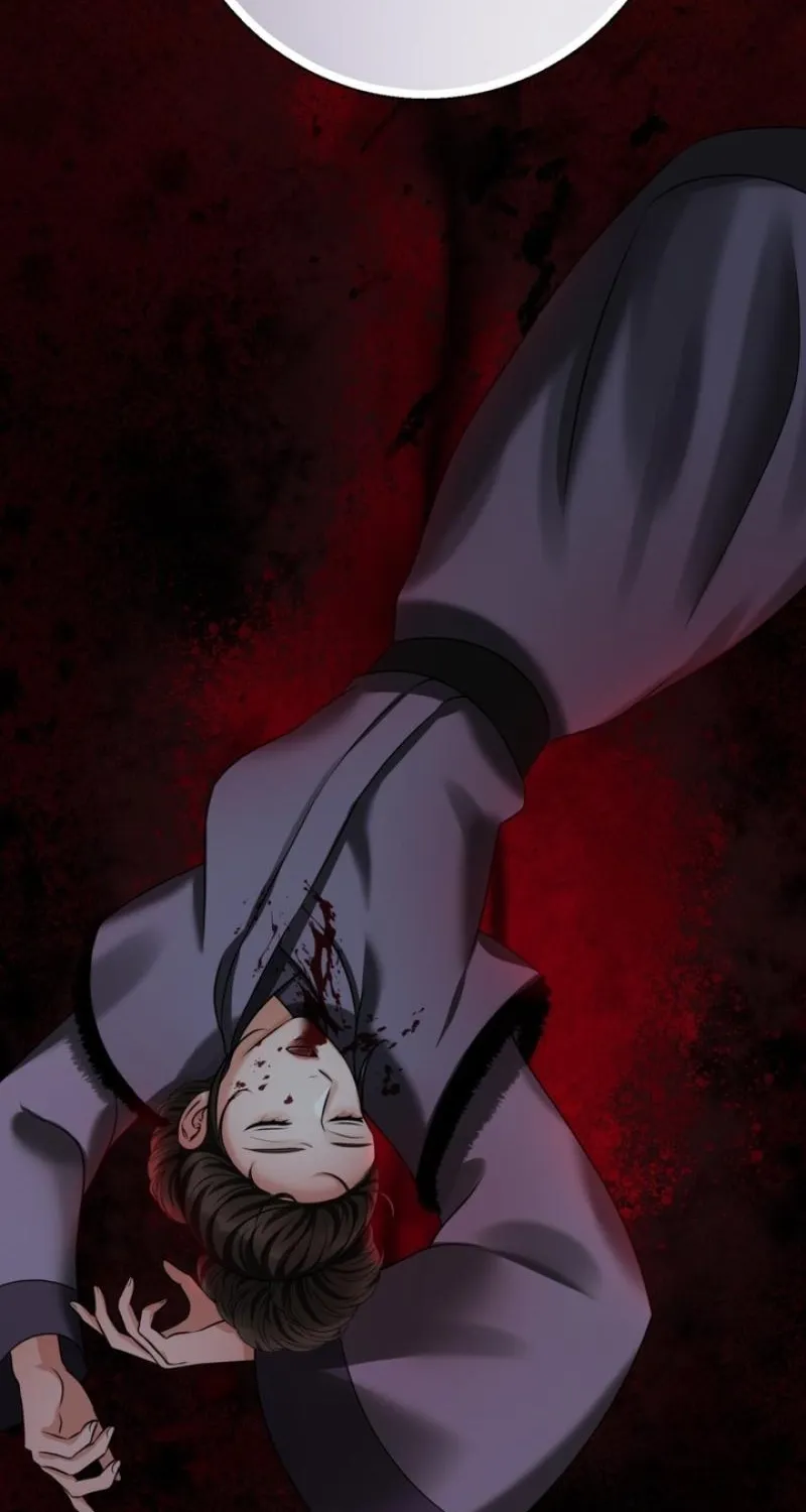 Voyeurism Chapter 11 page 31 - 