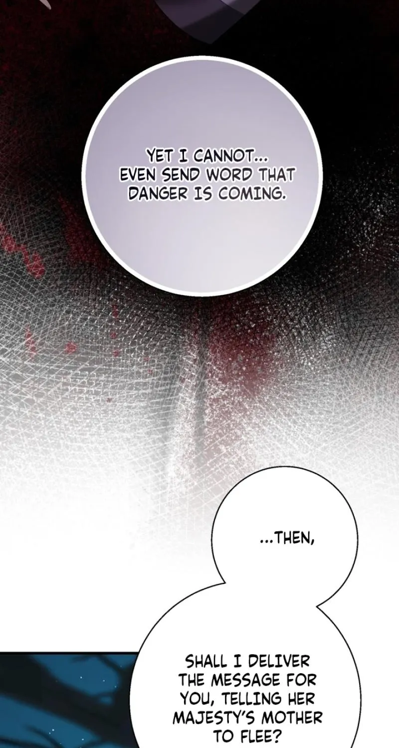 Voyeurism Chapter 11 page 32 - 
