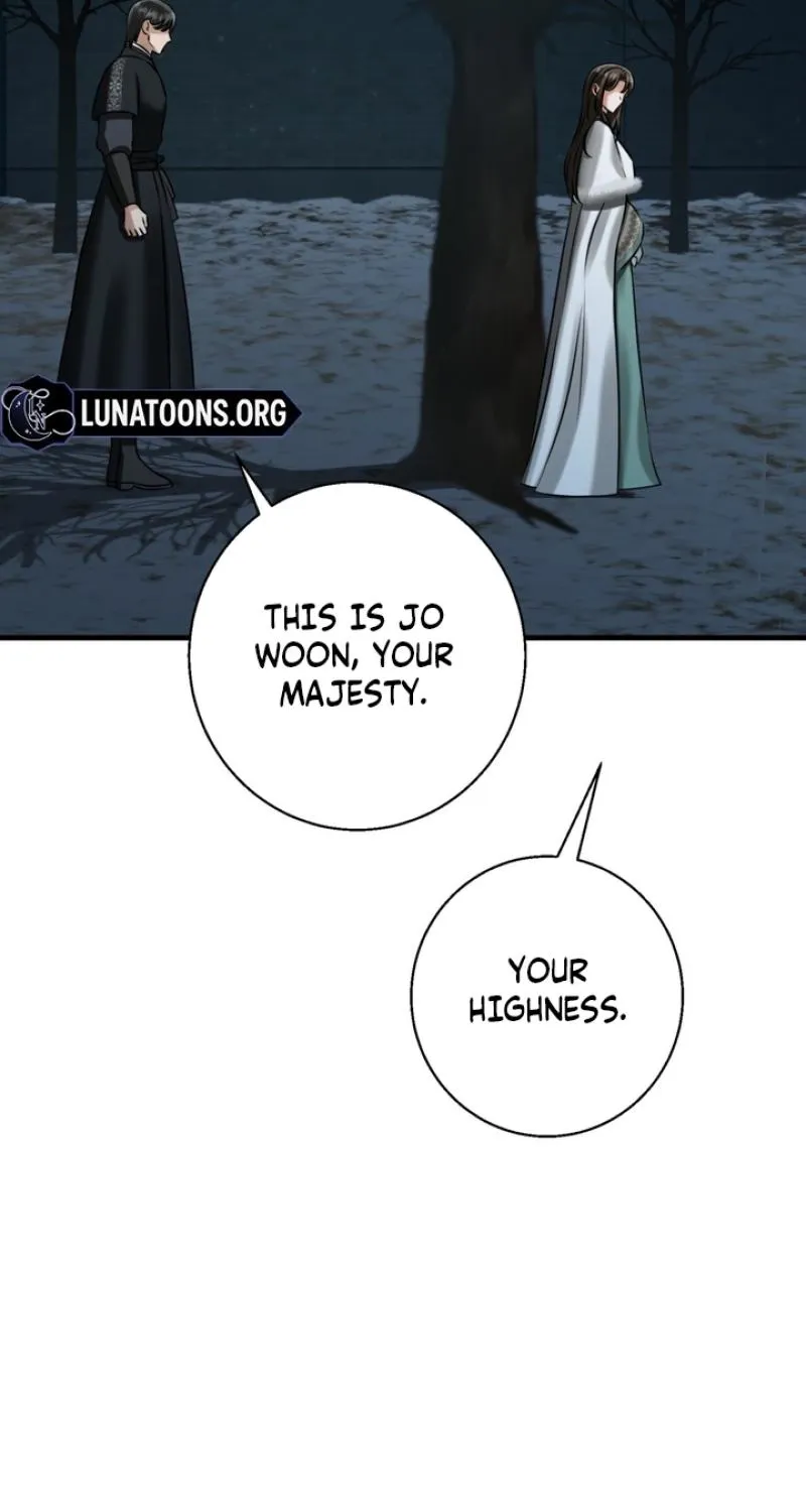 Voyeurism Chapter 11 page 5 - 