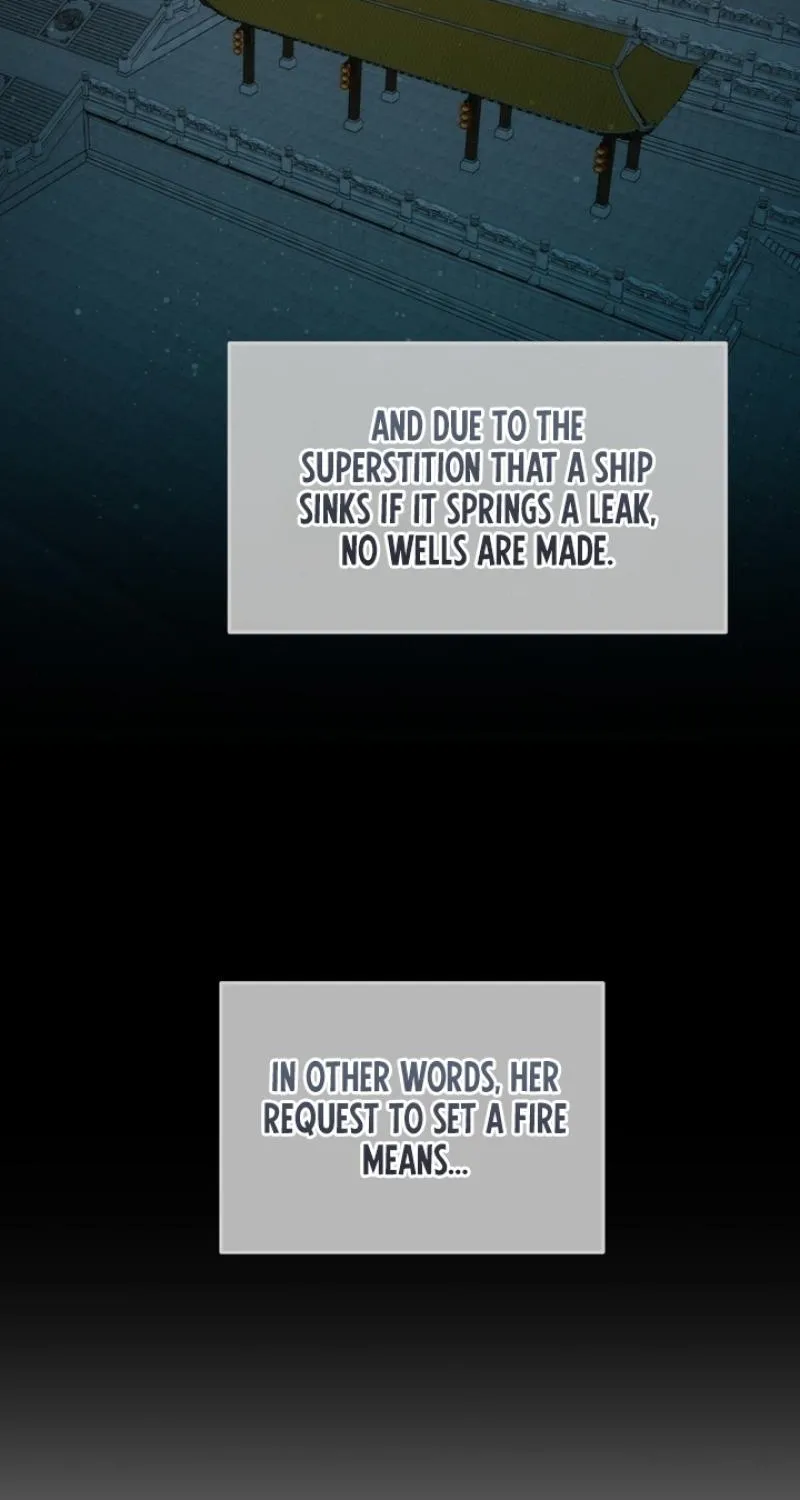 Voyeurism Chapter 11 page 44 - 