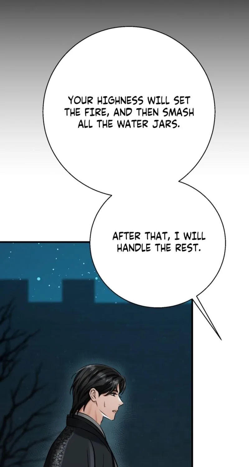 Voyeurism Chapter 11 page 45 - 