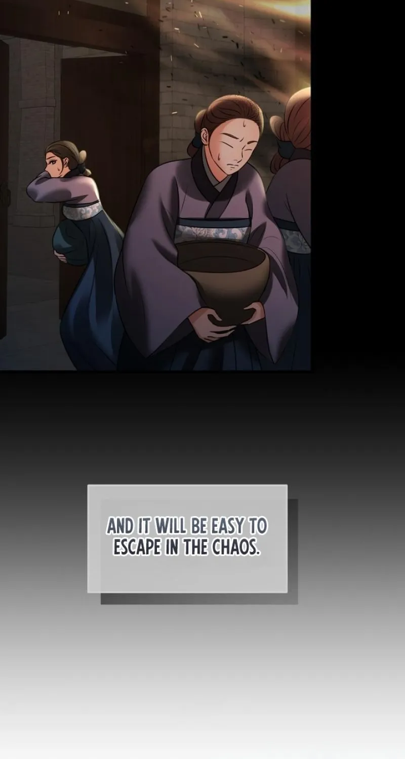 Voyeurism Chapter 11 page 50 - 