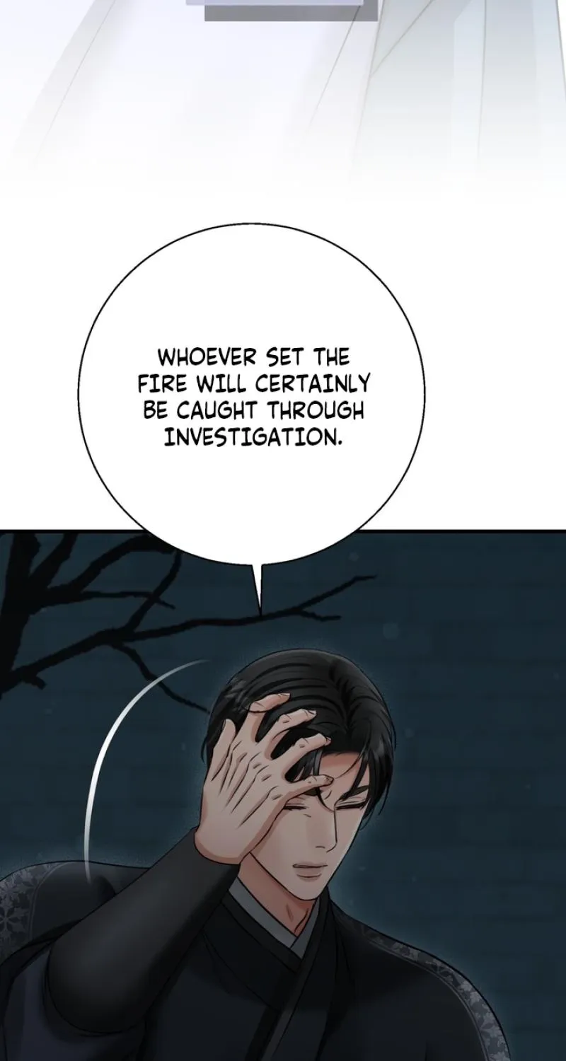 Voyeurism Chapter 11 page 53 - 