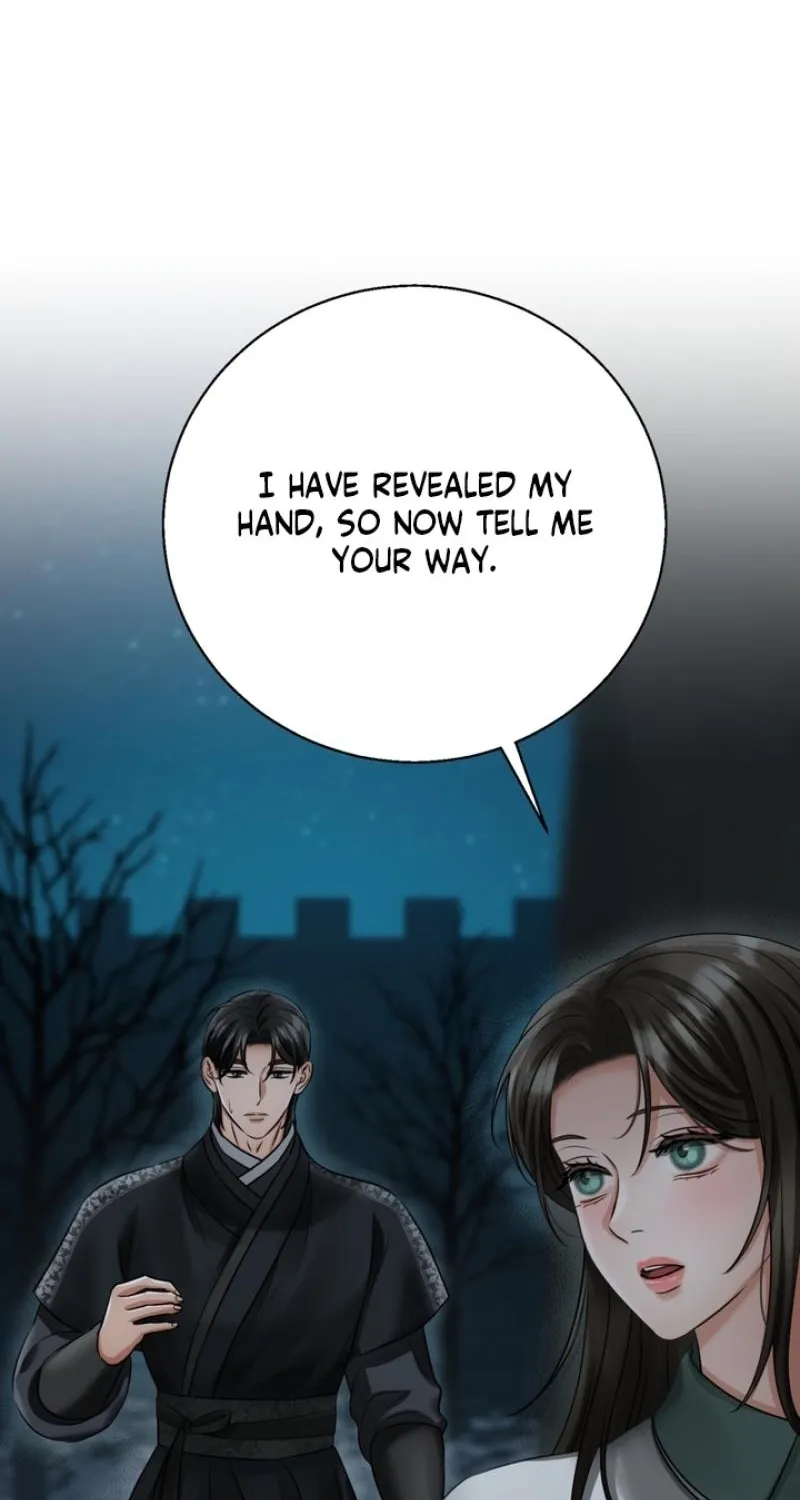 Voyeurism Chapter 11 page 57 - 