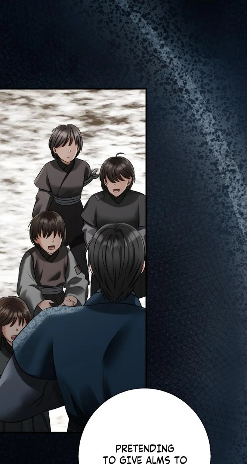 Voyeurism Chapter 11 page 61 - 