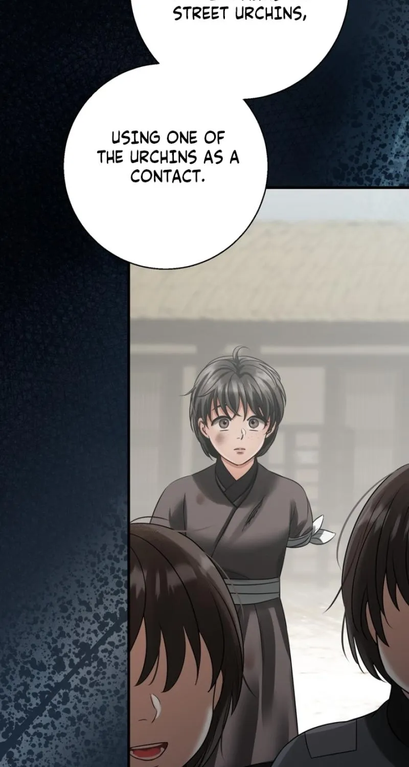 Voyeurism Chapter 11 page 62 - 