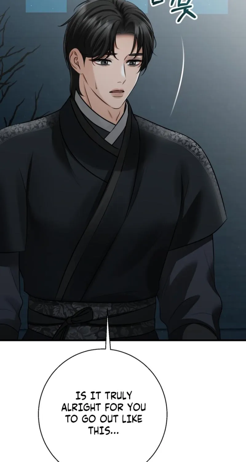 Voyeurism Chapter 11 page 8 - 