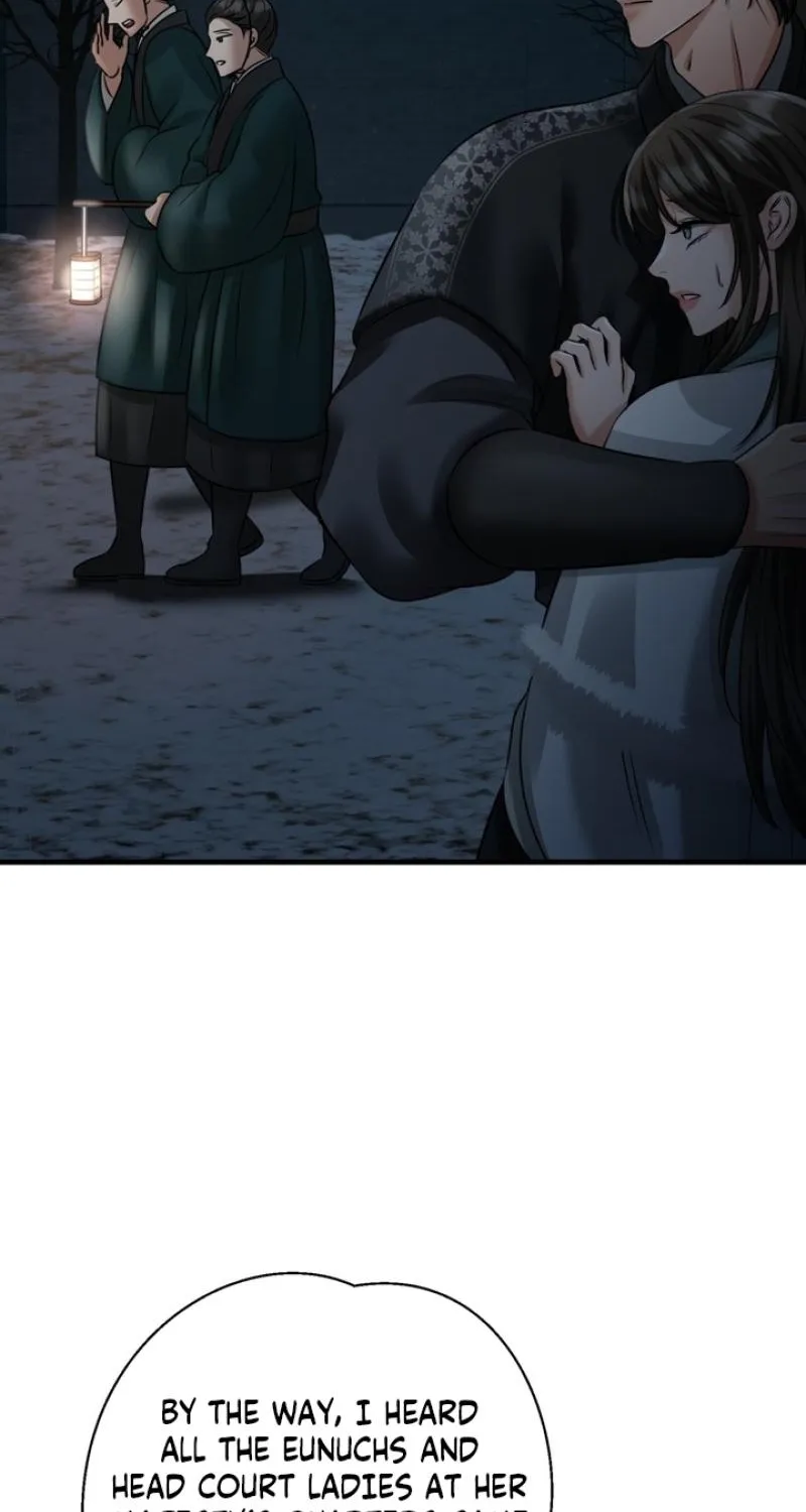 Voyeurism Chapter 11 page 76 - 