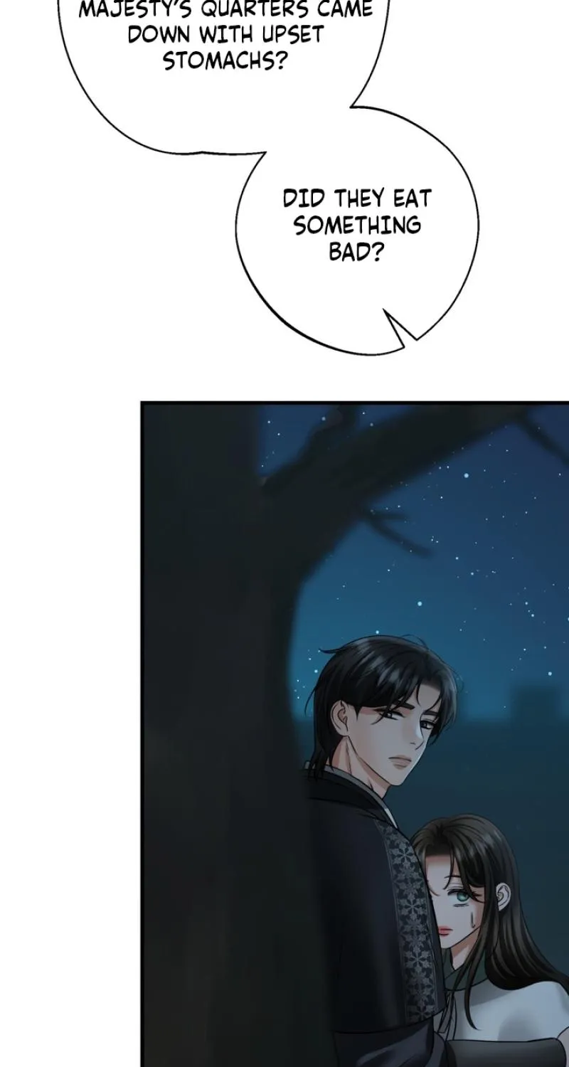 Voyeurism Chapter 11 page 77 - 