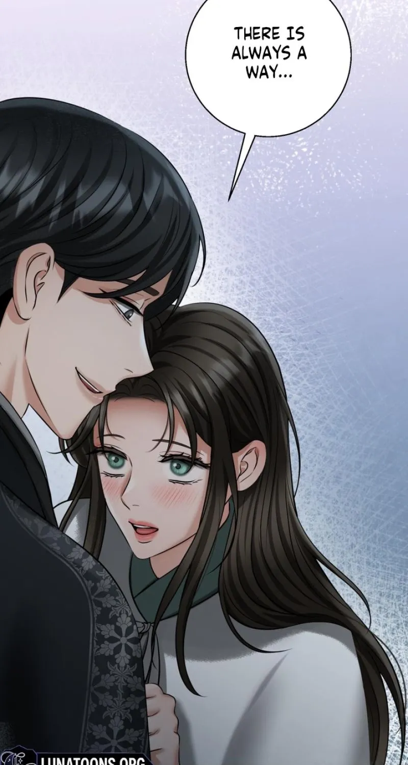 Voyeurism Chapter 11 page 83 - 