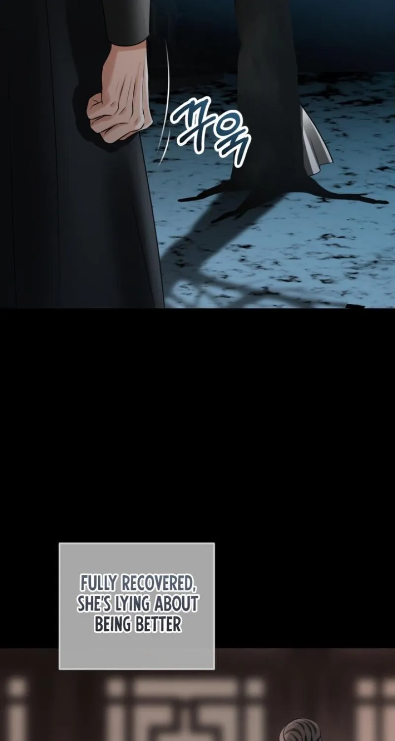 Voyeurism Chapter 11 page 10 - 