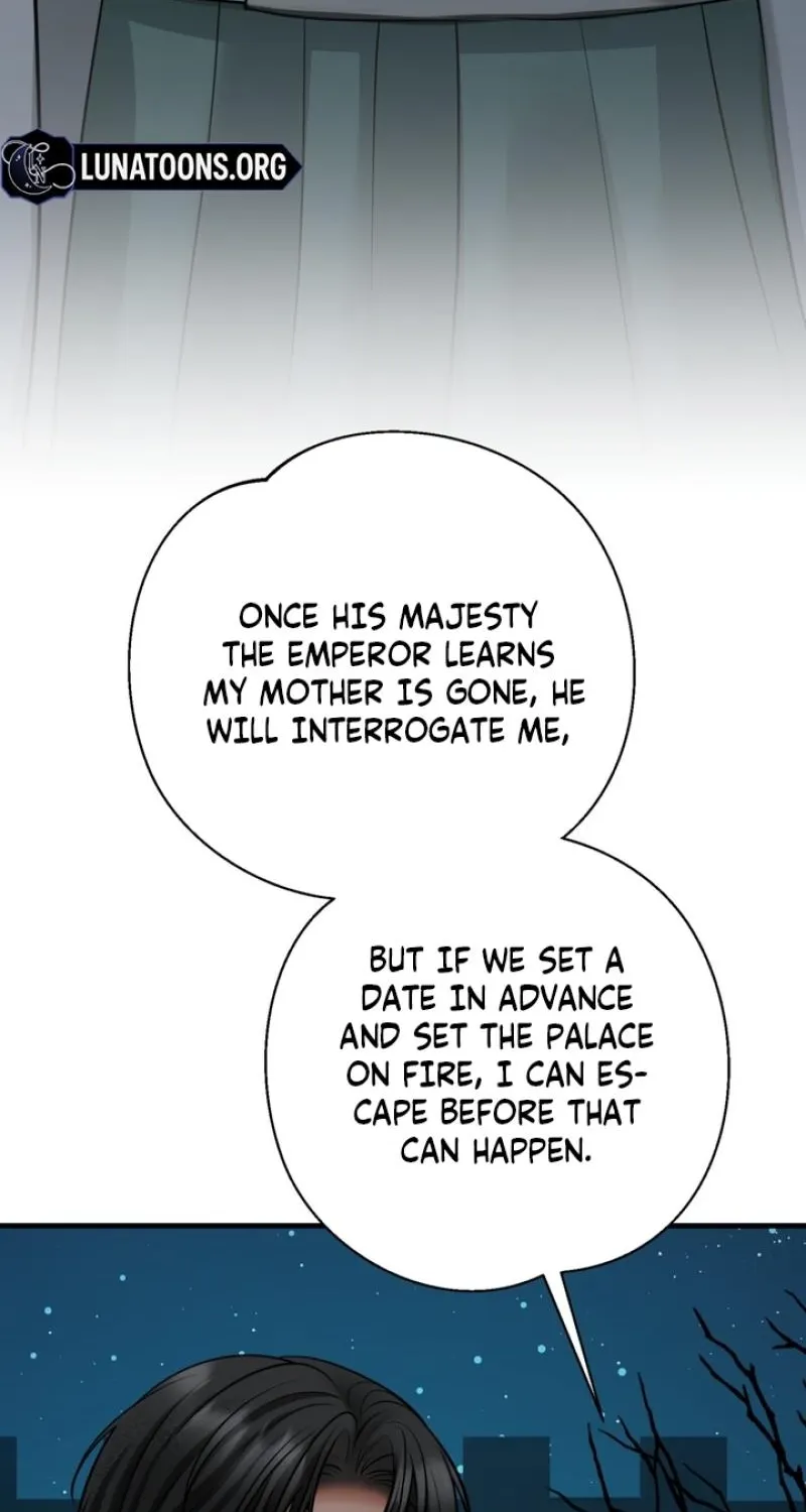 Voyeurism Chapter 11 page 98 - 
