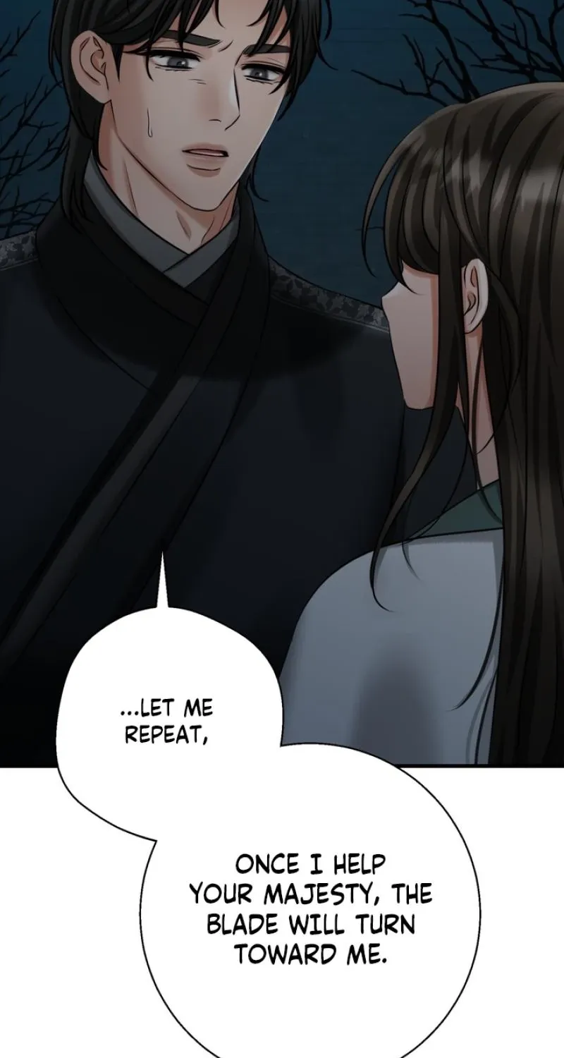 Voyeurism Chapter 11 page 99 - 