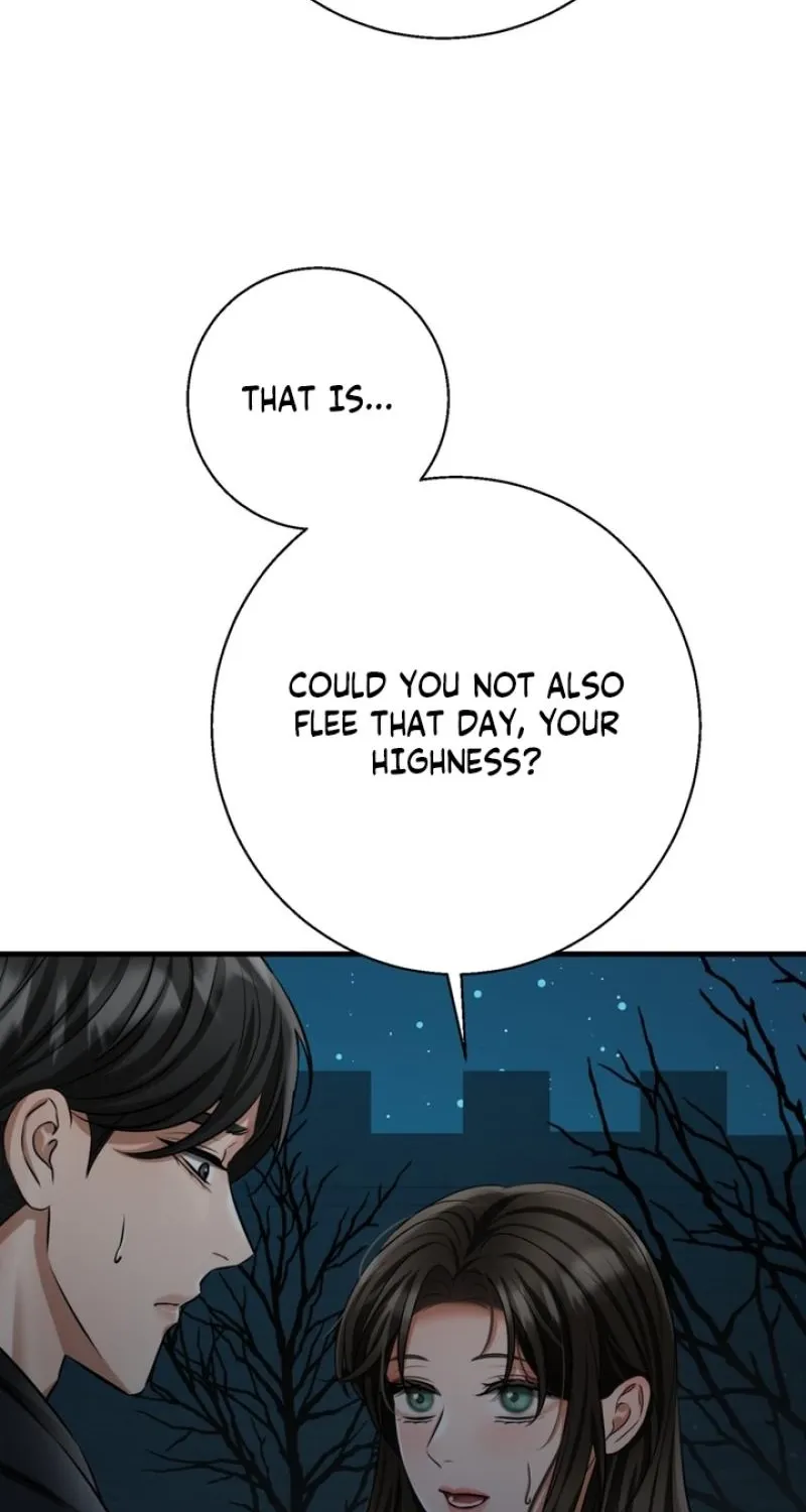 Voyeurism Chapter 11 page 100 - 