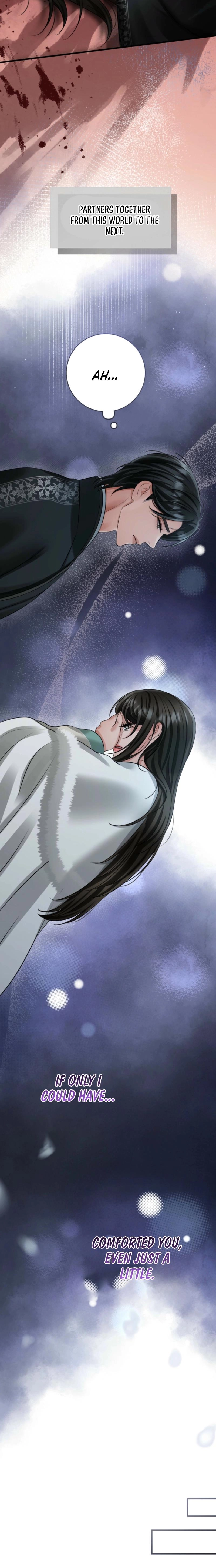 Voyeurism Chapter 12 page 13 - 